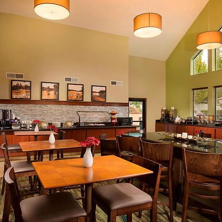 Residence Inn By Marriott Portland South-Lake Oswego Zewnętrze zdjęcie