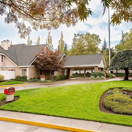 Residence Inn By Marriott Portland South-Lake Oswego Zewnętrze zdjęcie