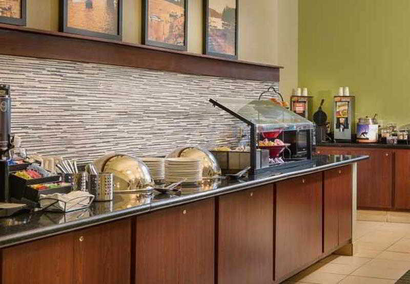 Residence Inn By Marriott Portland South-Lake Oswego Zewnętrze zdjęcie