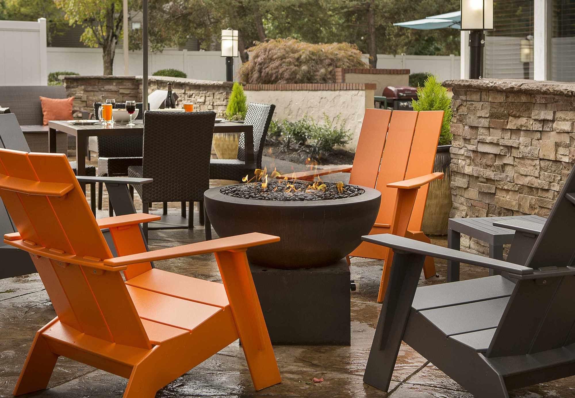 Residence Inn By Marriott Portland South-Lake Oswego Zewnętrze zdjęcie