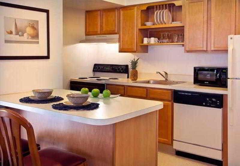 Residence Inn By Marriott Portland South-Lake Oswego Zewnętrze zdjęcie
