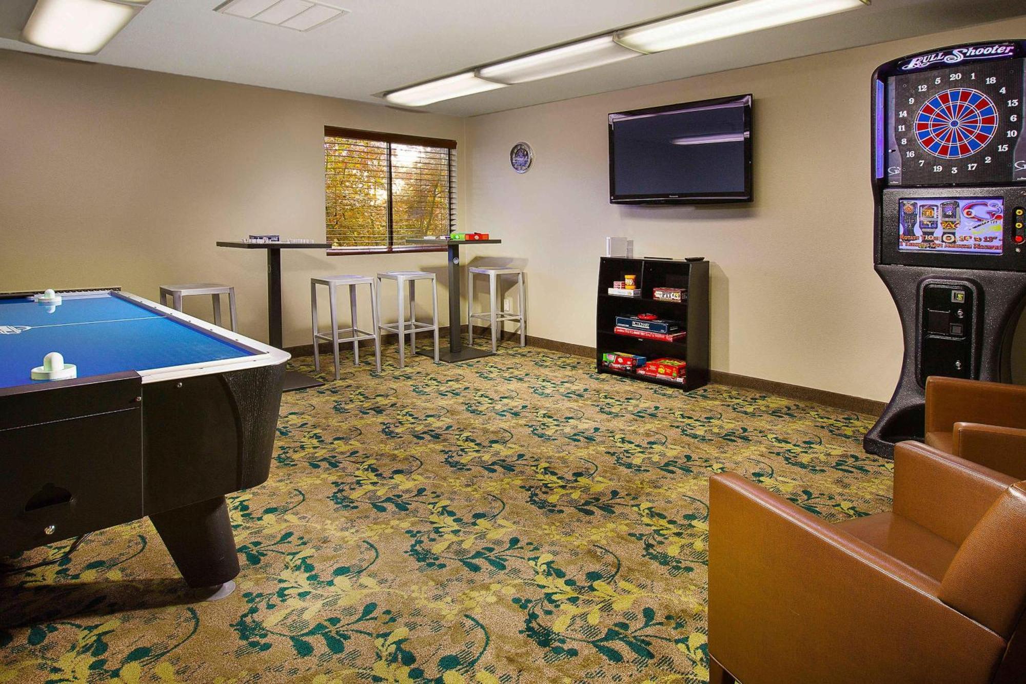 Residence Inn By Marriott Portland South-Lake Oswego Zewnętrze zdjęcie