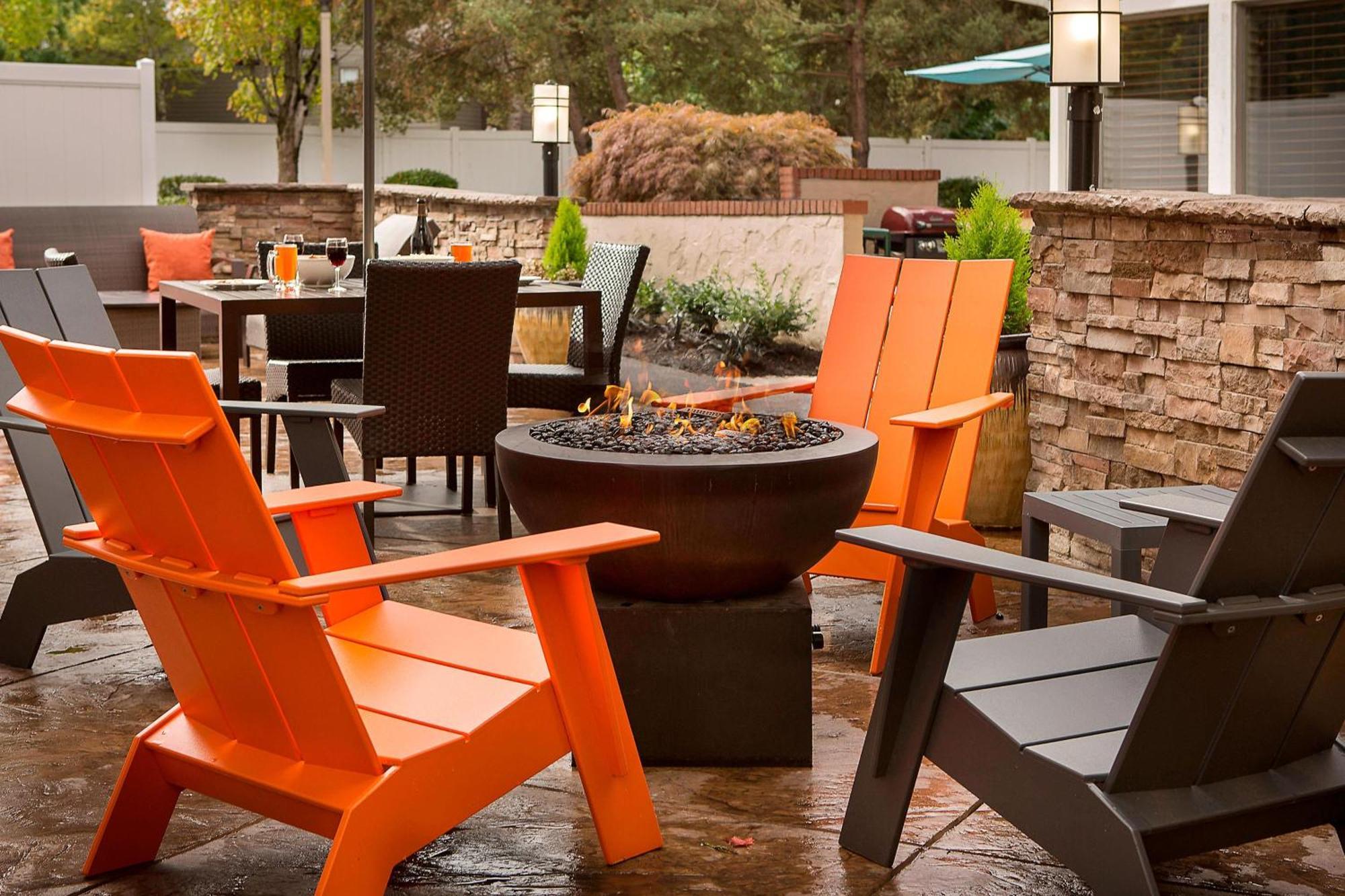 Residence Inn By Marriott Portland South-Lake Oswego Zewnętrze zdjęcie