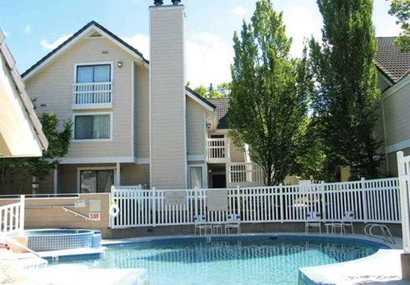 Residence Inn By Marriott Portland South-Lake Oswego Zewnętrze zdjęcie