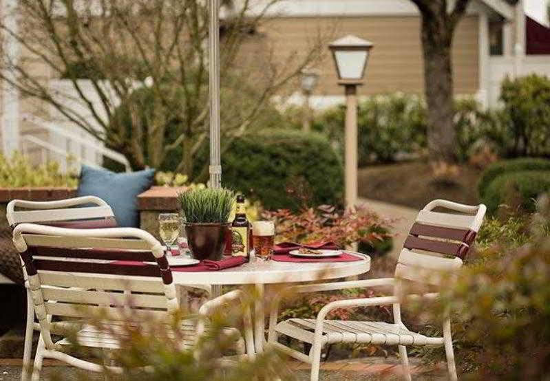 Residence Inn By Marriott Portland South-Lake Oswego Zewnętrze zdjęcie