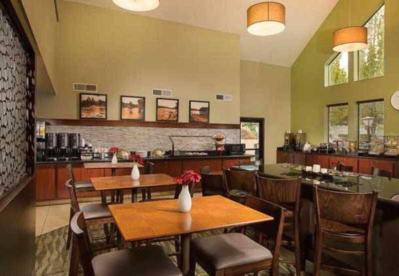 Residence Inn By Marriott Portland South-Lake Oswego Zewnętrze zdjęcie