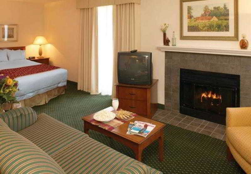 Residence Inn By Marriott Portland South-Lake Oswego Zewnętrze zdjęcie