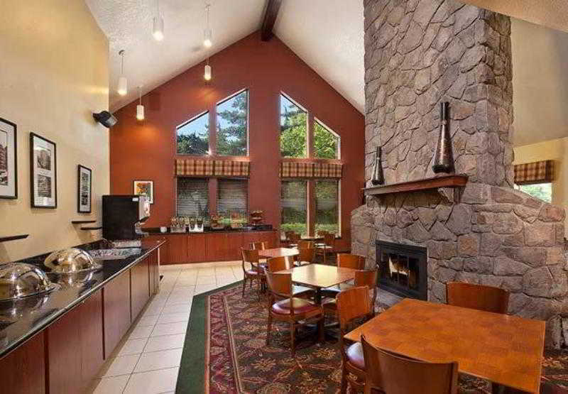 Residence Inn By Marriott Portland South-Lake Oswego Zewnętrze zdjęcie