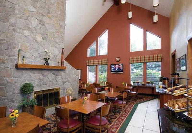 Residence Inn By Marriott Portland South-Lake Oswego Zewnętrze zdjęcie