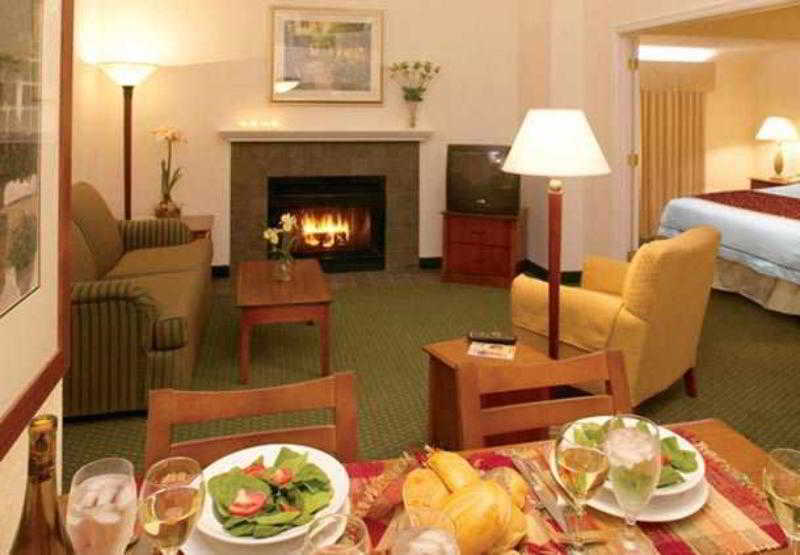 Residence Inn By Marriott Portland South-Lake Oswego Zewnętrze zdjęcie
