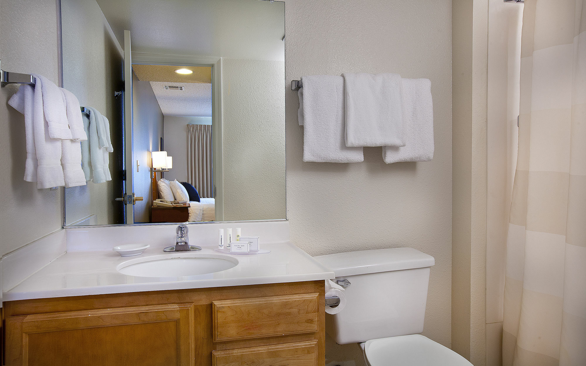Residence Inn By Marriott Portland South-Lake Oswego Zewnętrze zdjęcie