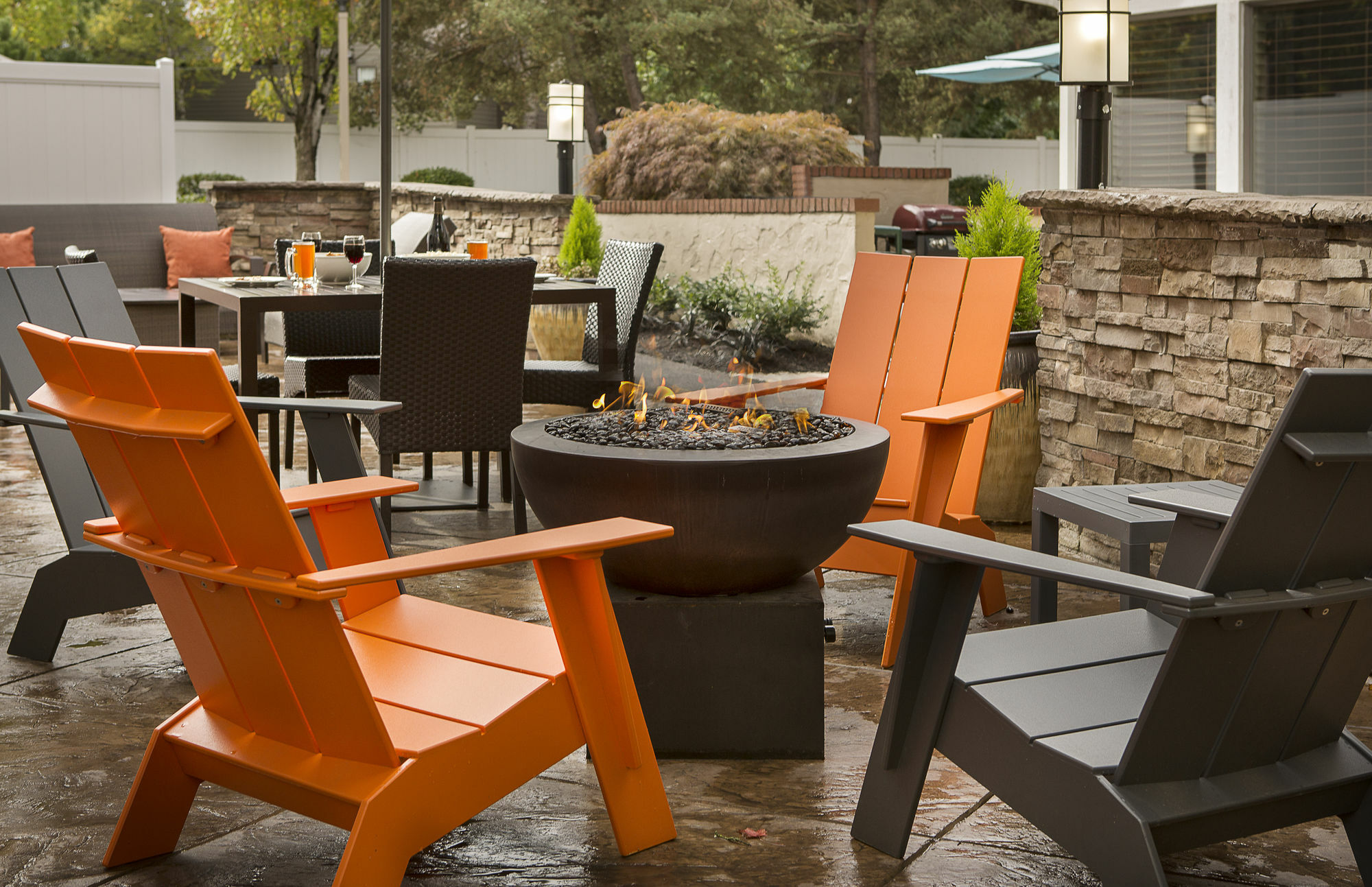 Residence Inn By Marriott Portland South-Lake Oswego Zewnętrze zdjęcie